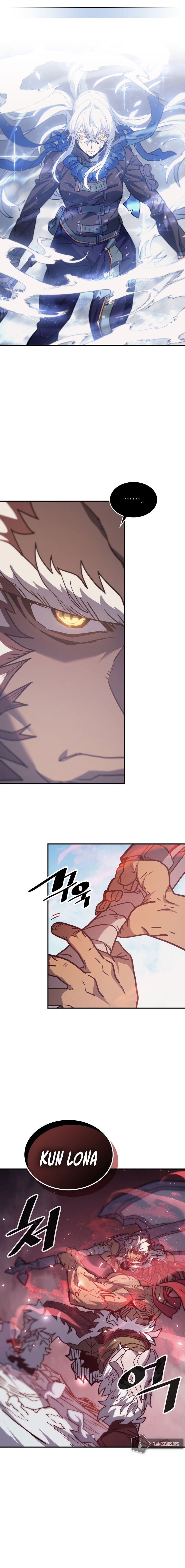 A Returner's Magic Should Be Special Chapter 153 - Page 5