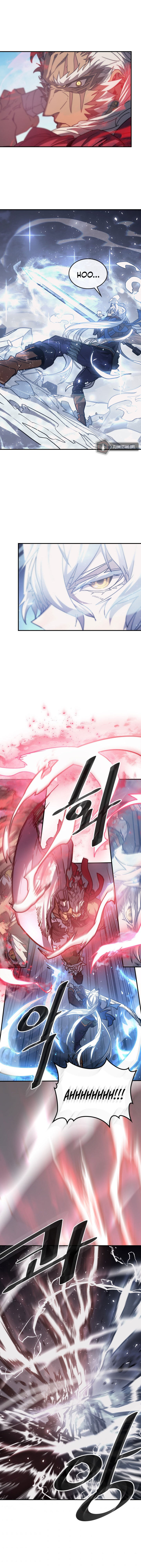 A Returner's Magic Should Be Special Chapter 153 - Page 6