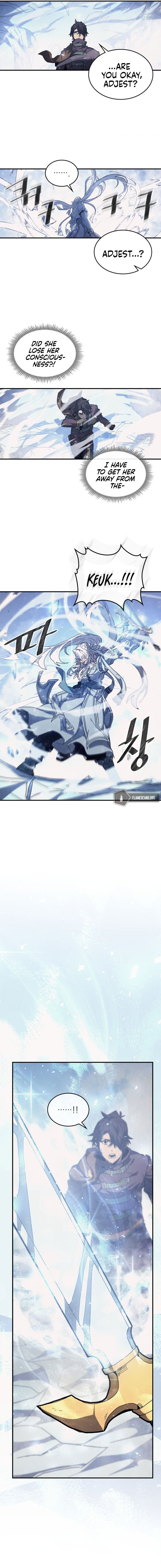 A Returner's Magic Should Be Special Chapter 154 - Page 12