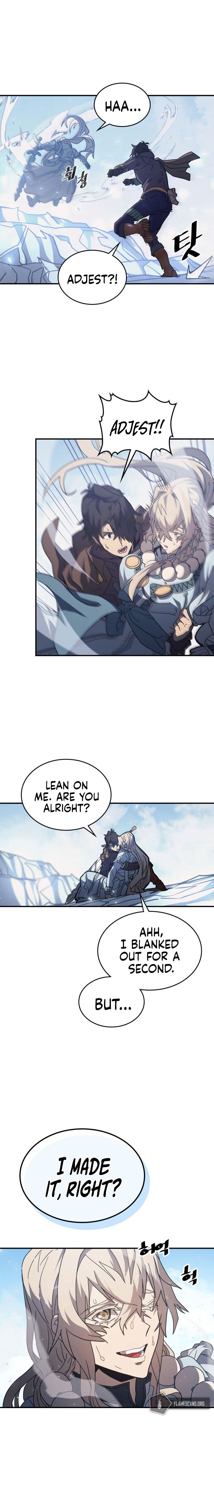 A Returner's Magic Should Be Special Chapter 154 - Page 13