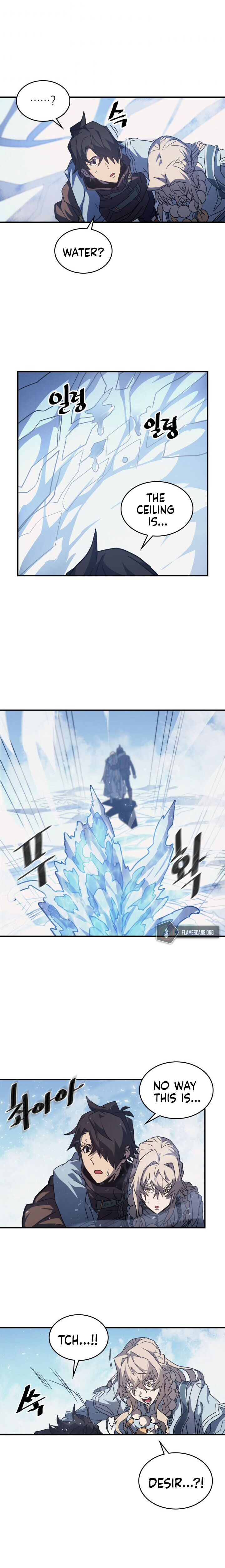 A Returner's Magic Should Be Special Chapter 154 - Page 15