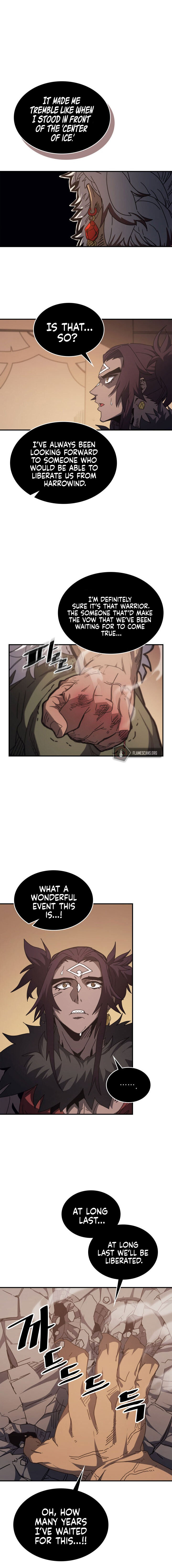A Returner's Magic Should Be Special Chapter 154 - Page 3