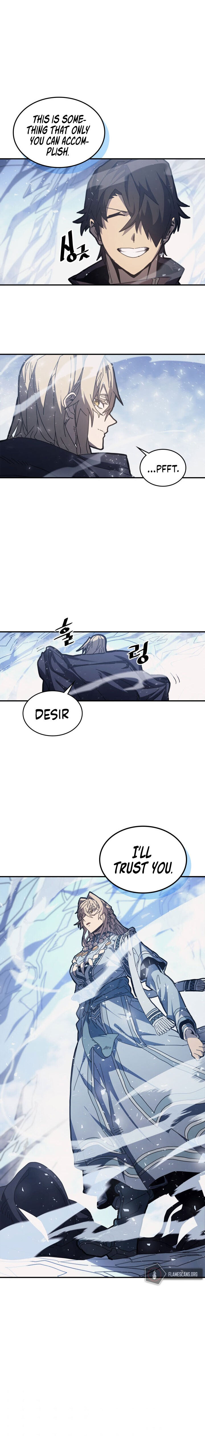 A Returner's Magic Should Be Special Chapter 154 - Page 6