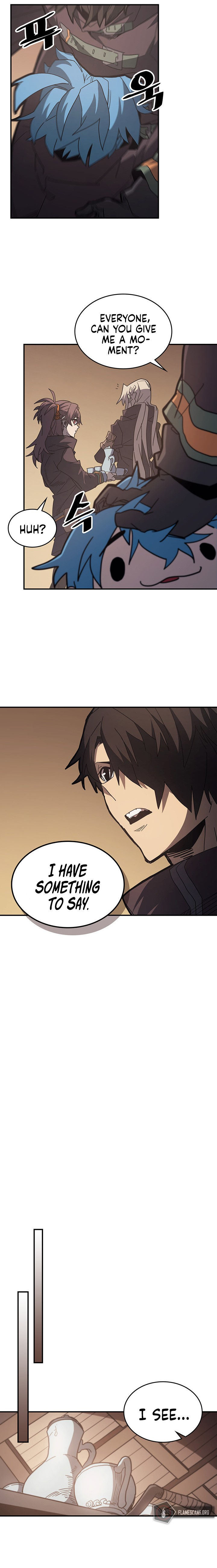 A Returner's Magic Should Be Special Chapter 155 - Page 16
