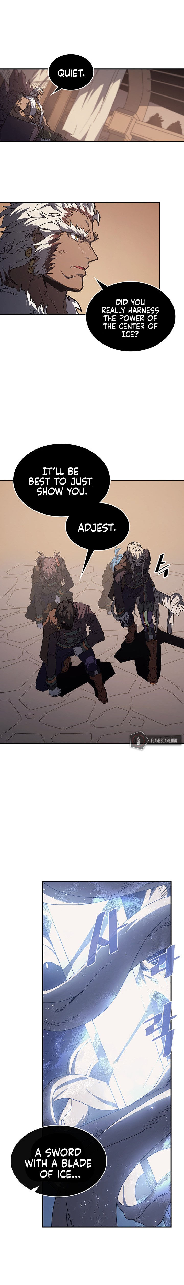 A Returner's Magic Should Be Special Chapter 155 - Page 5