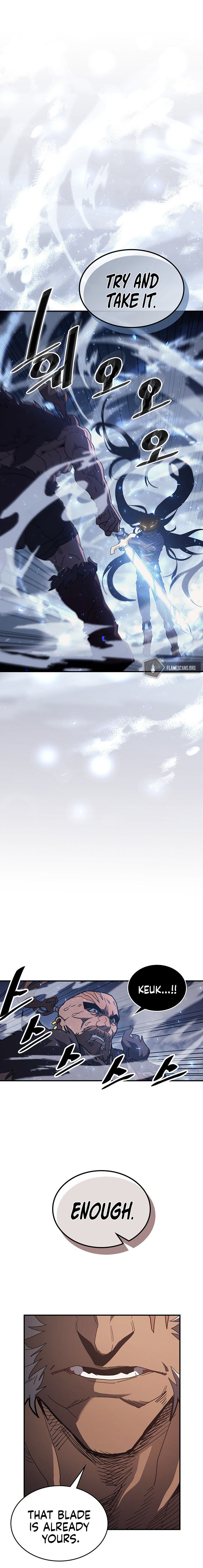 A Returner's Magic Should Be Special Chapter 155 - Page 8