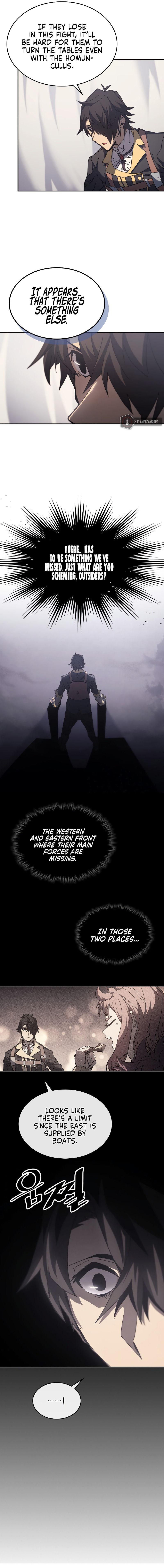 A Returner's Magic Should Be Special Chapter 157 - Page 10