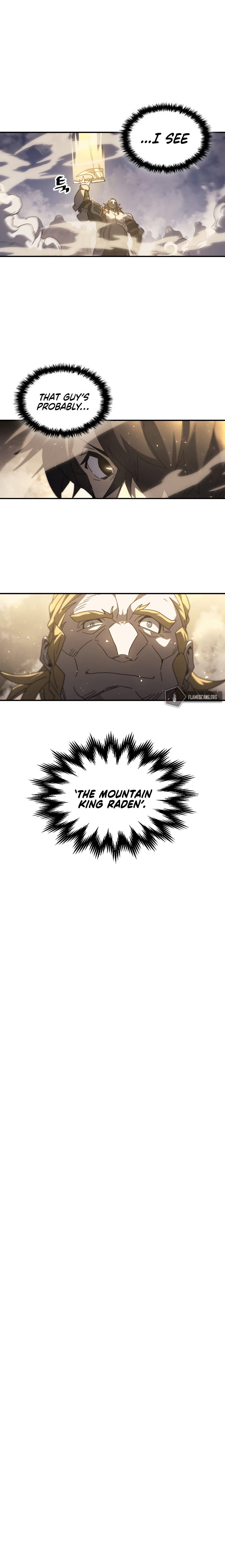A Returner's Magic Should Be Special Chapter 157 - Page 18