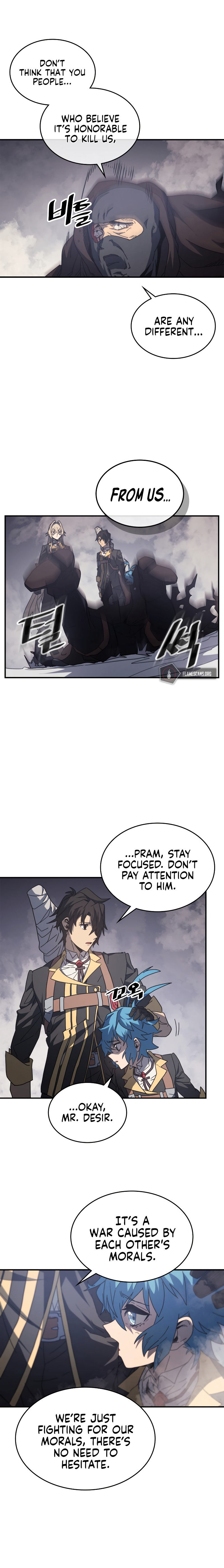 A Returner's Magic Should Be Special Chapter 157 - Page 6