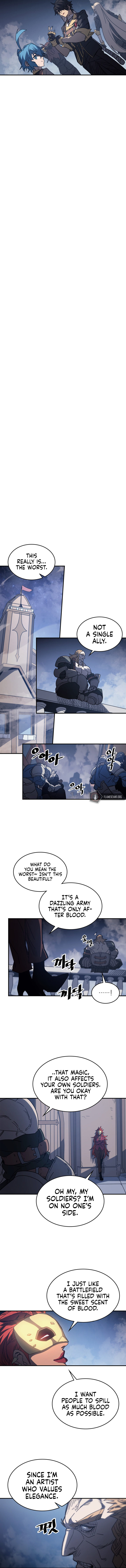 A Returner's Magic Should Be Special Chapter 158 - Page 10