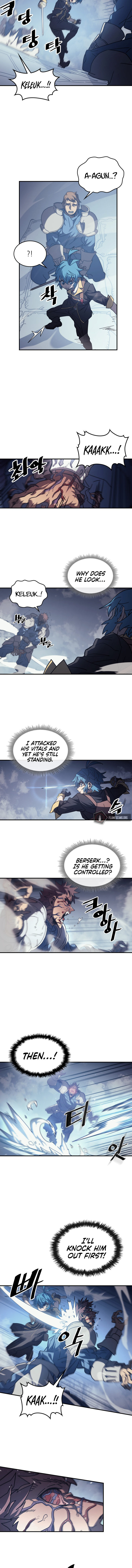 A Returner's Magic Should Be Special Chapter 158 - Page 6
