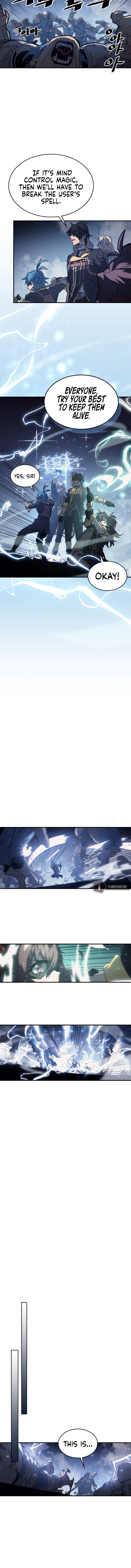 A Returner's Magic Should Be Special Chapter 158 - Page 8