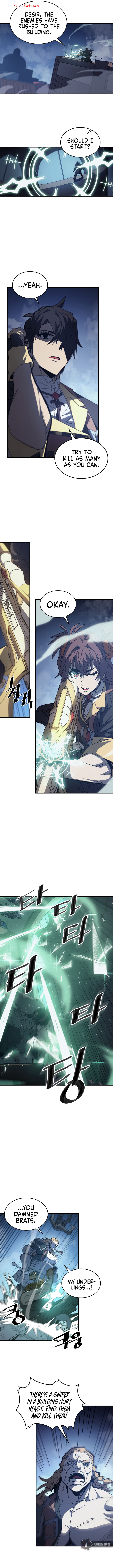 A Returner's Magic Should Be Special Chapter 159 - Page 4