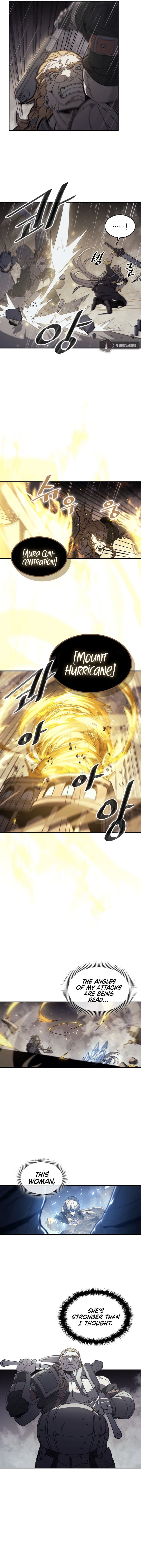 A Returner's Magic Should Be Special Chapter 159 - Page 8