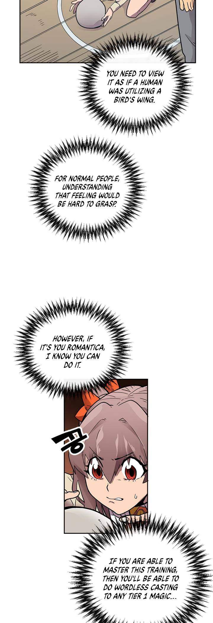 A Returner's Magic Should Be Special Chapter 16 - Page 11