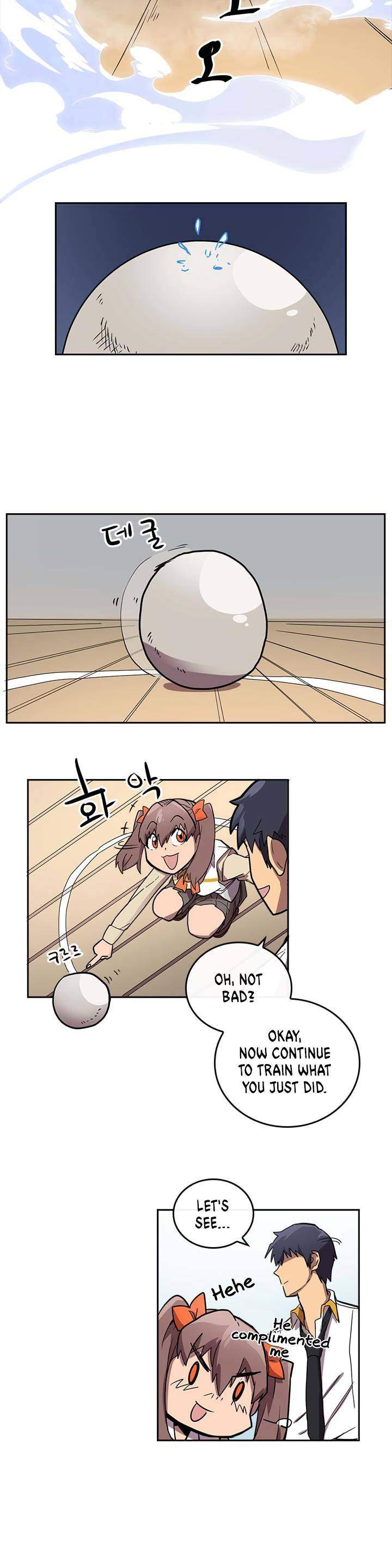 A Returner's Magic Should Be Special Chapter 16 - Page 16