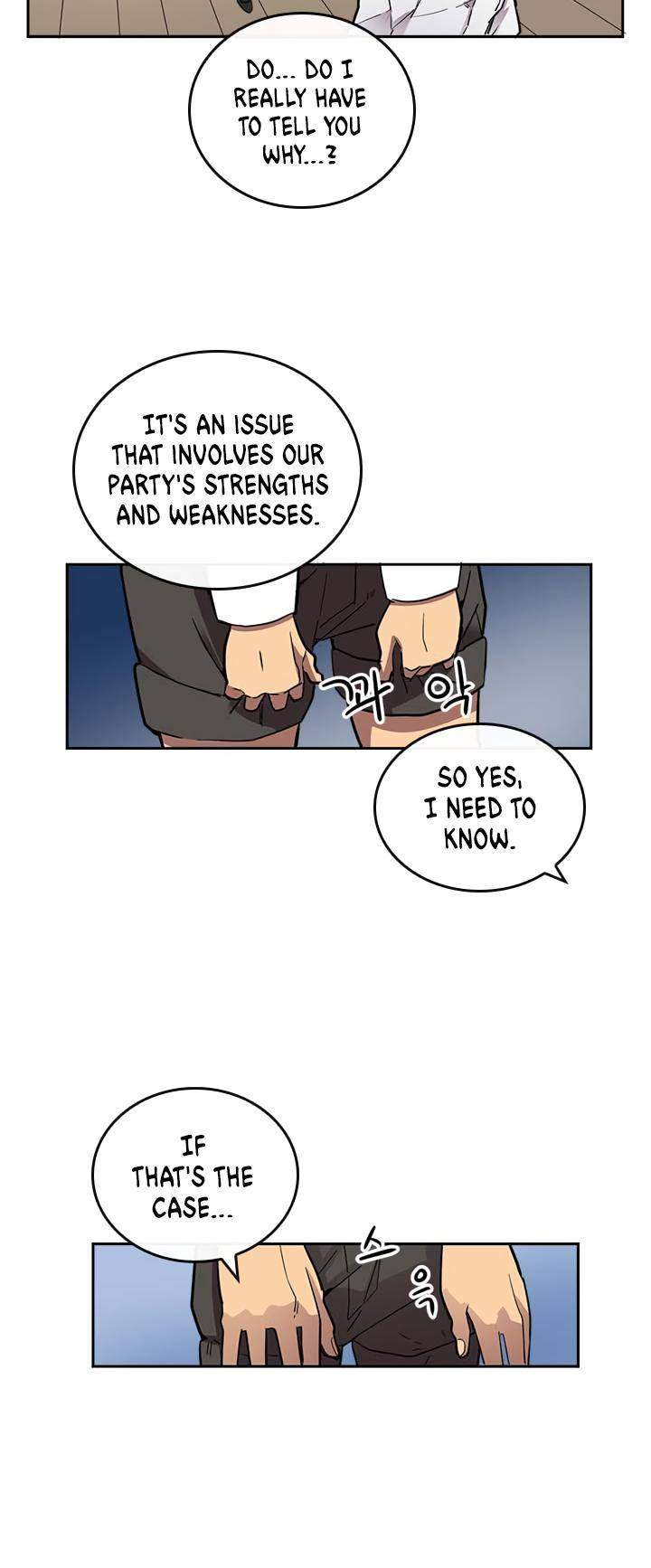 A Returner's Magic Should Be Special Chapter 16 - Page 23