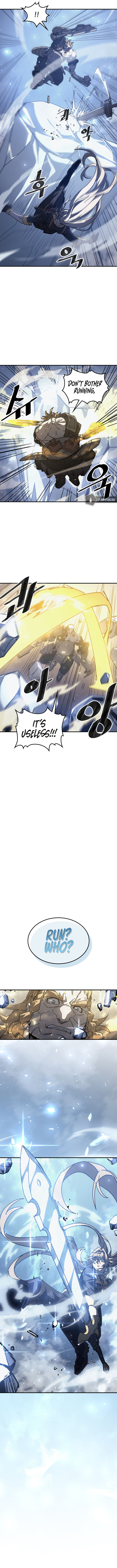 A Returner's Magic Should Be Special Chapter 160 - Page 5