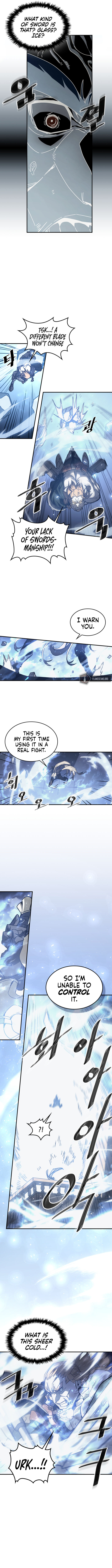 A Returner's Magic Should Be Special Chapter 160 - Page 6