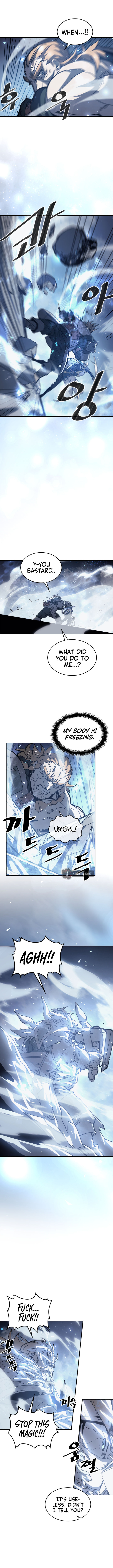 A Returner's Magic Should Be Special Chapter 160 - Page 8