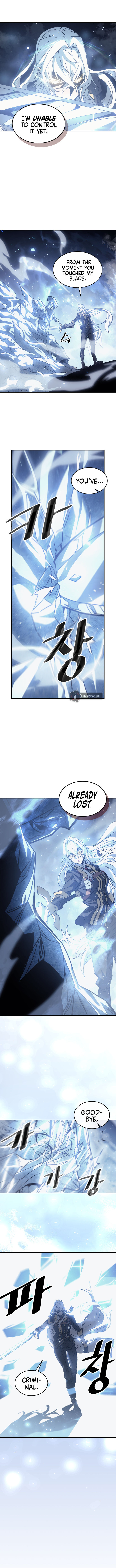 A Returner's Magic Should Be Special Chapter 160 - Page 9