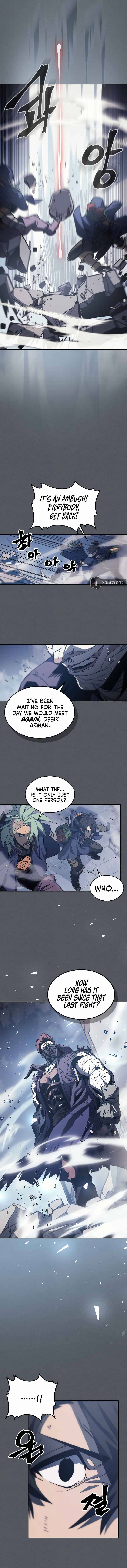 A Returner's Magic Should Be Special Chapter 164 - Page 10