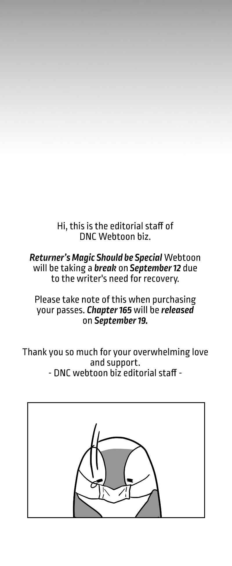 A Returner's Magic Should Be Special Chapter 164 - Page 12