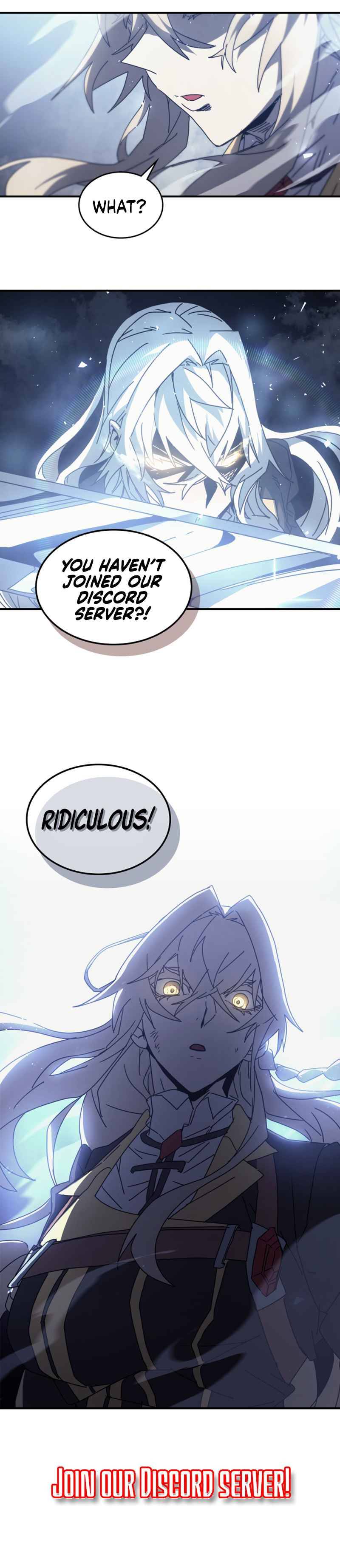 A Returner's Magic Should Be Special Chapter 164 - Page 14
