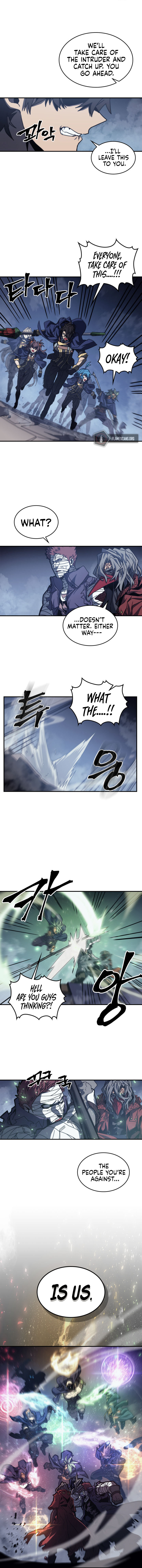A Returner's Magic Should Be Special Chapter 165 - Page 5