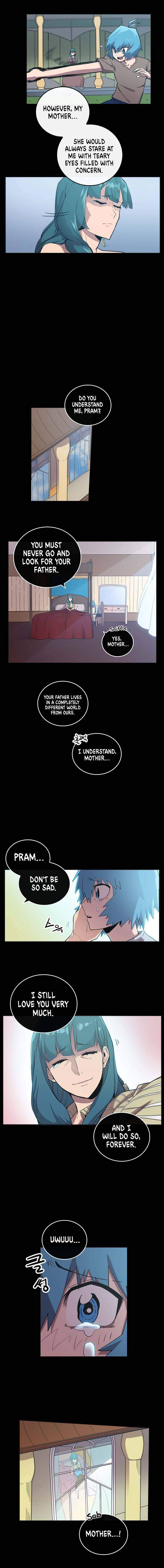 A Returner's Magic Should Be Special Chapter 17 - Page 4