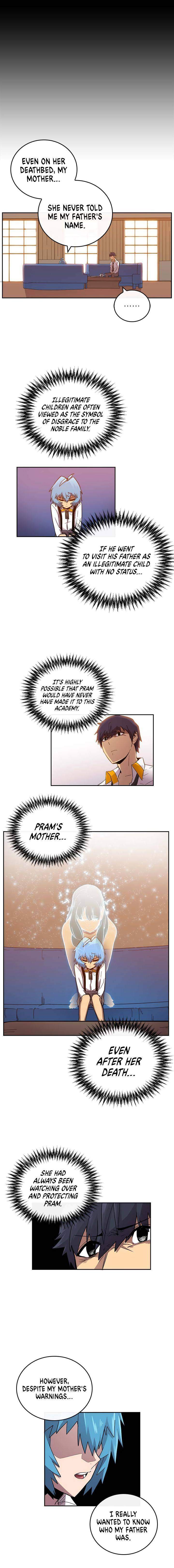 A Returner's Magic Should Be Special Chapter 17 - Page 5
