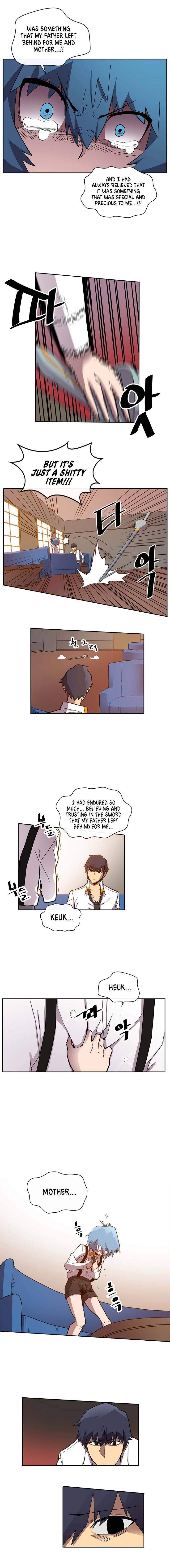 A Returner's Magic Should Be Special Chapter 17 - Page 7