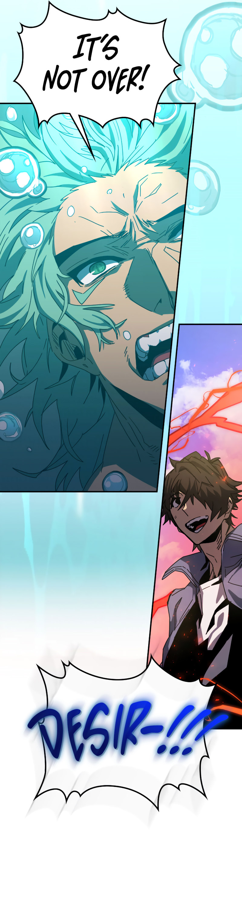 A Returner's Magic Should Be Special Chapter 173 - Page 11