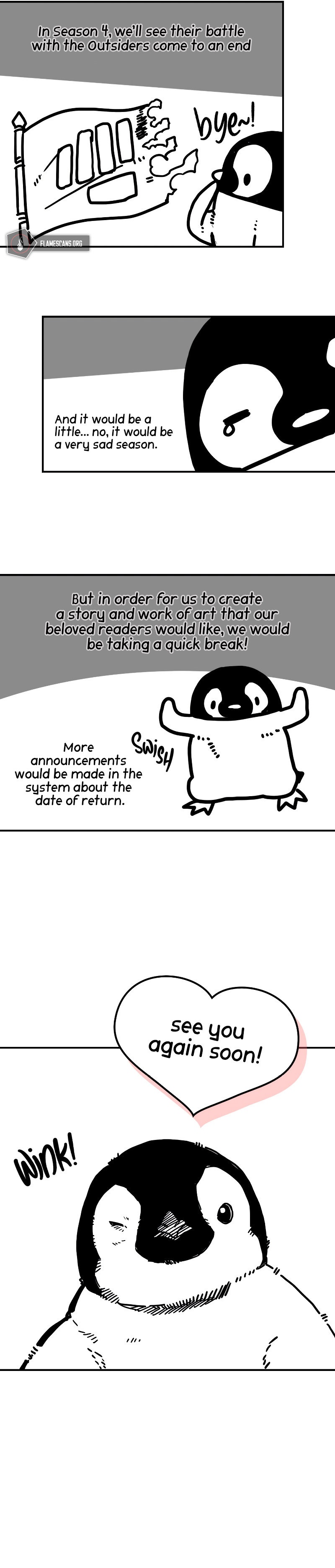 A Returner's Magic Should Be Special Chapter 174 - Page 12