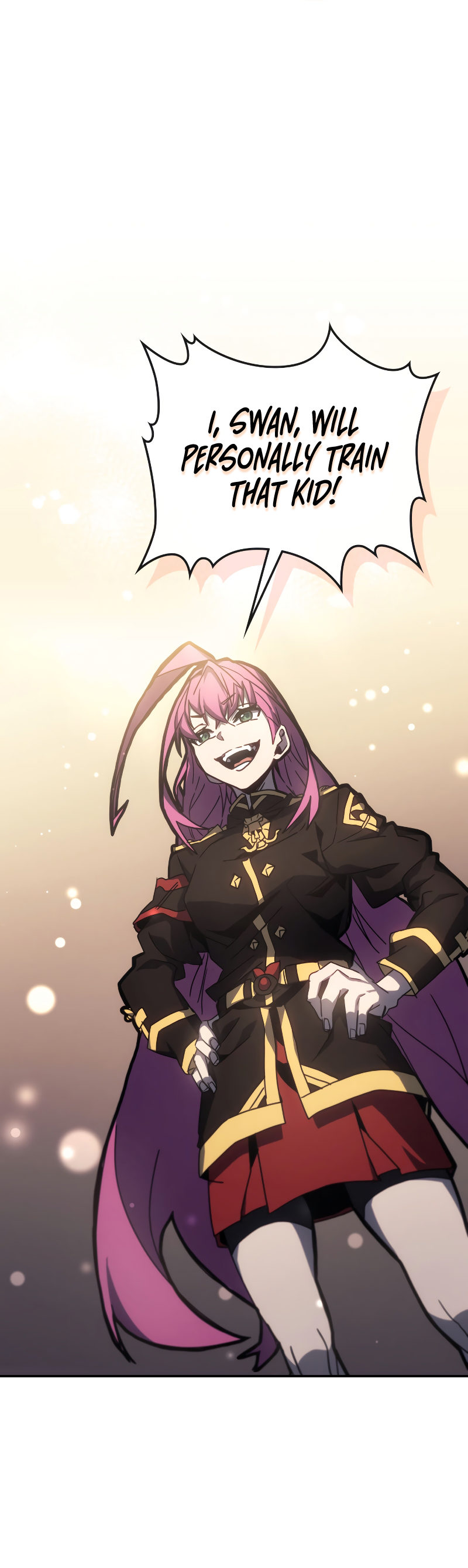 A Returner's Magic Should Be Special Chapter 177 - Page 11