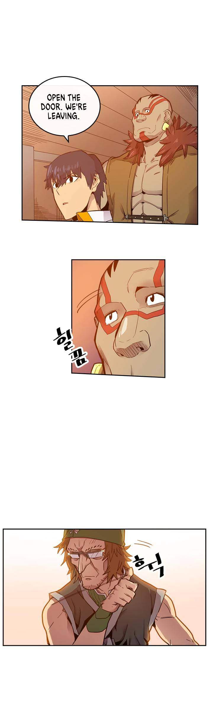 A Returner's Magic Should Be Special Chapter 19 - Page 12