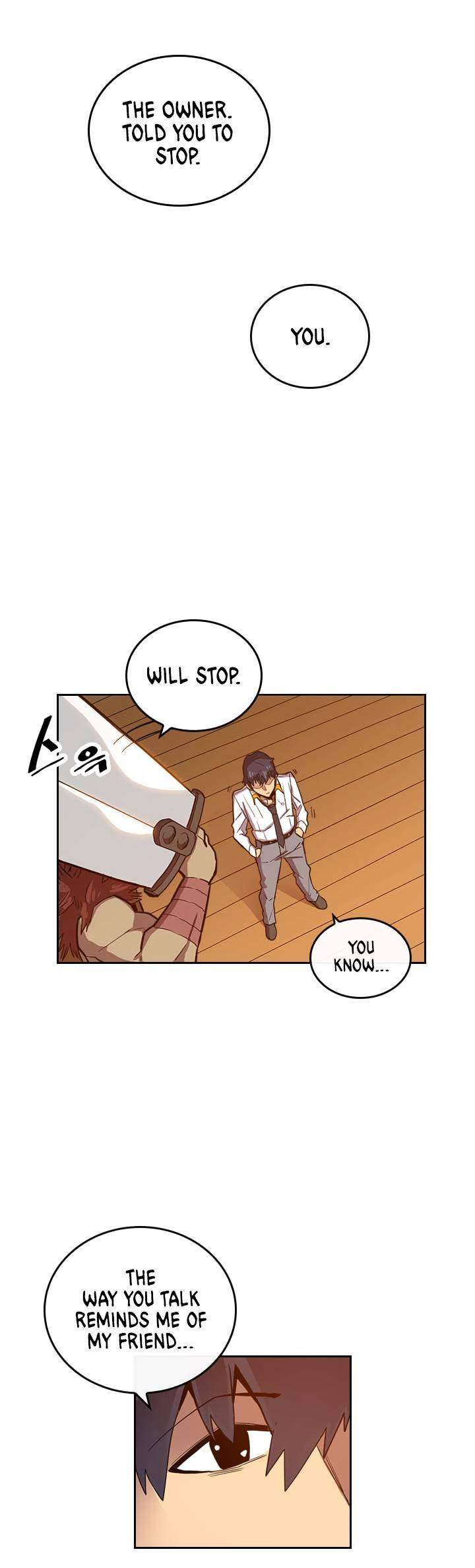 A Returner's Magic Should Be Special Chapter 19 - Page 13