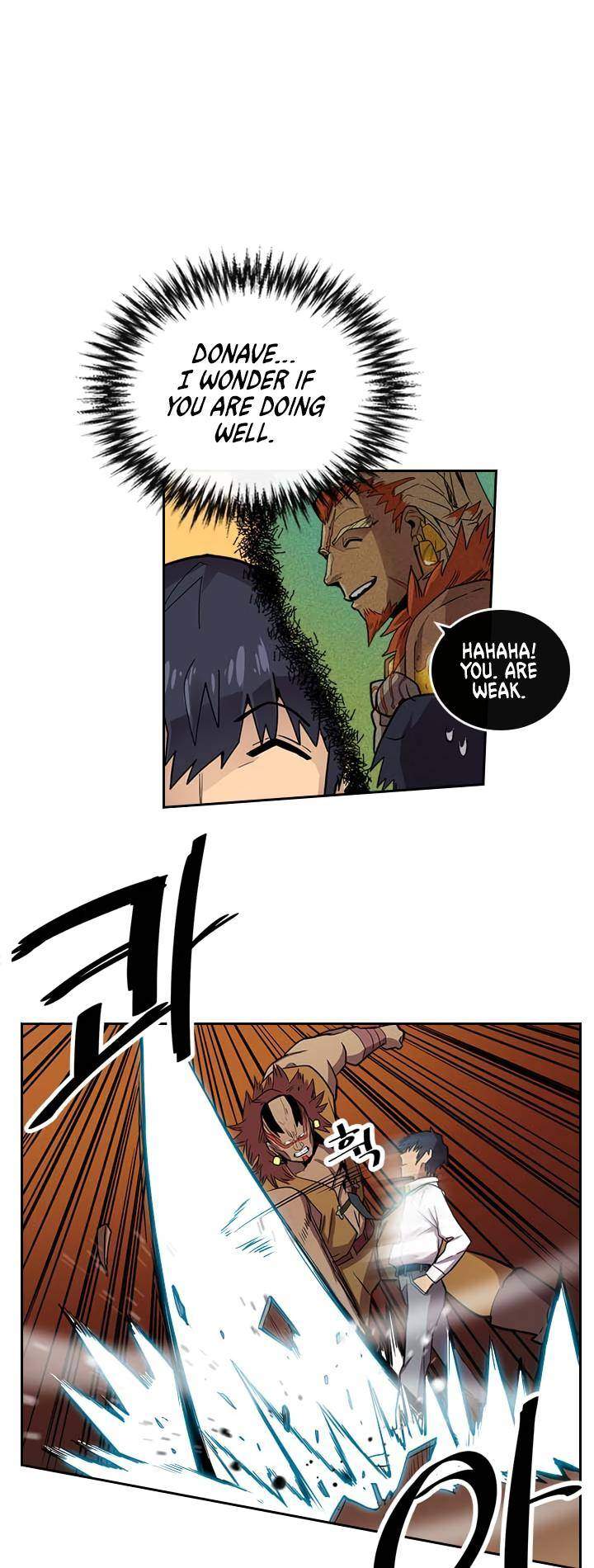 A Returner's Magic Should Be Special Chapter 19 - Page 14