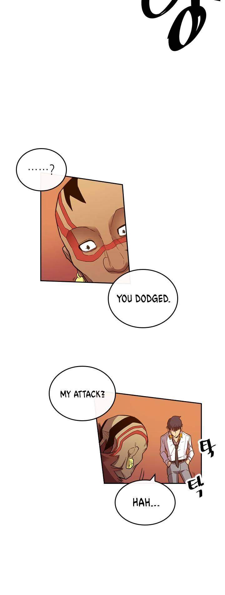 A Returner's Magic Should Be Special Chapter 19 - Page 15