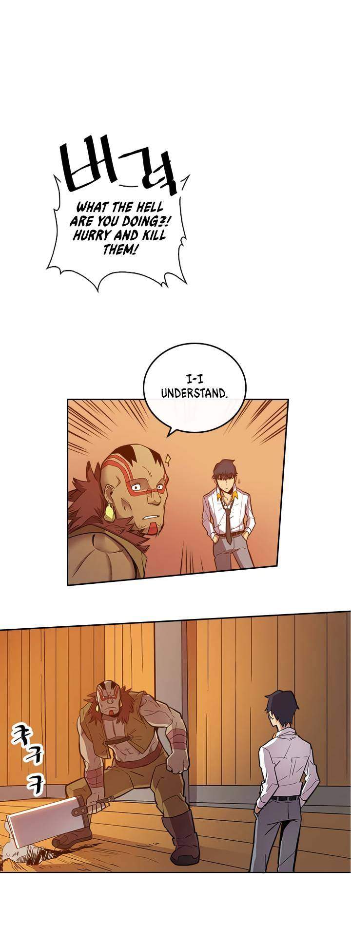 A Returner's Magic Should Be Special Chapter 19 - Page 16