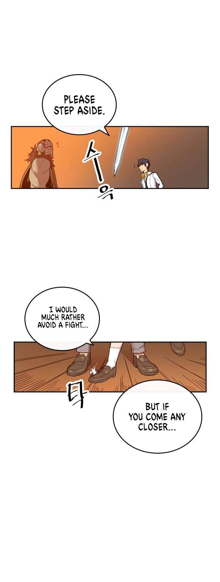 A Returner's Magic Should Be Special Chapter 19 - Page 17