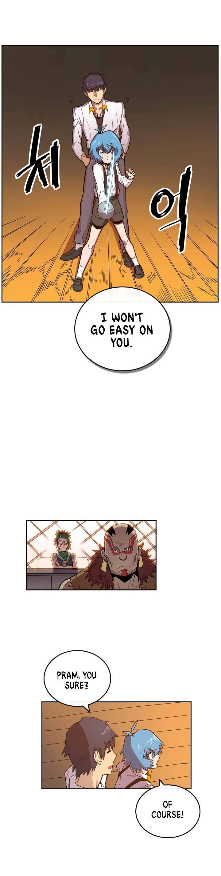 A Returner's Magic Should Be Special Chapter 19 - Page 18