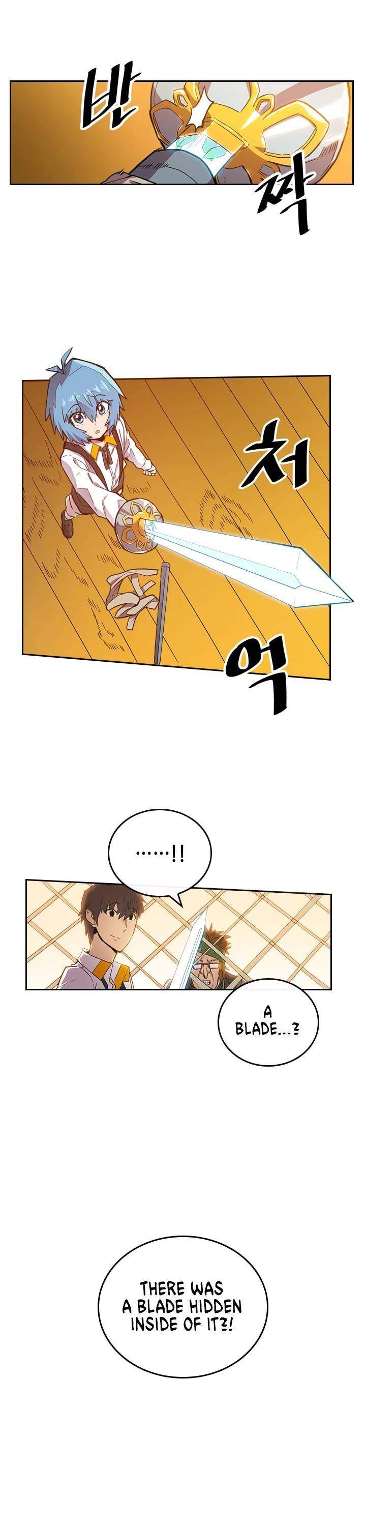 A Returner's Magic Should Be Special Chapter 19 - Page 2