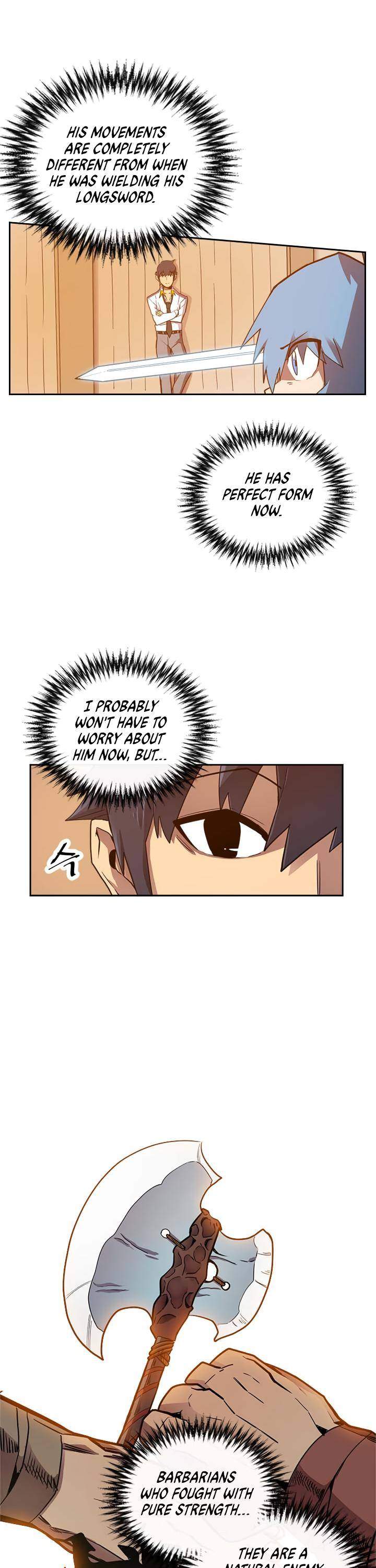 A Returner's Magic Should Be Special Chapter 19 - Page 22
