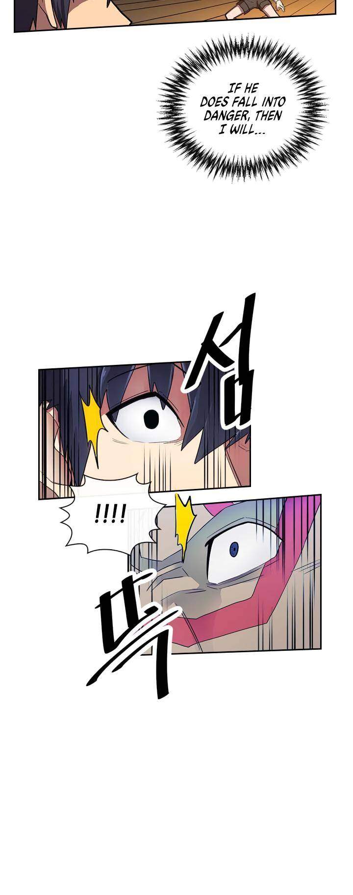 A Returner's Magic Should Be Special Chapter 19 - Page 24