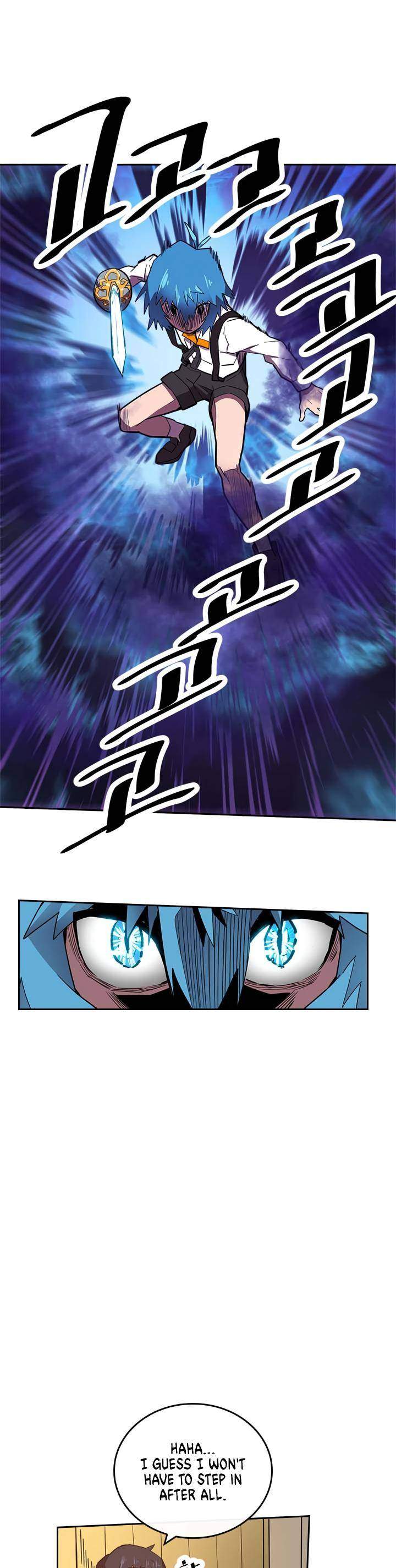 A Returner's Magic Should Be Special Chapter 19 - Page 25
