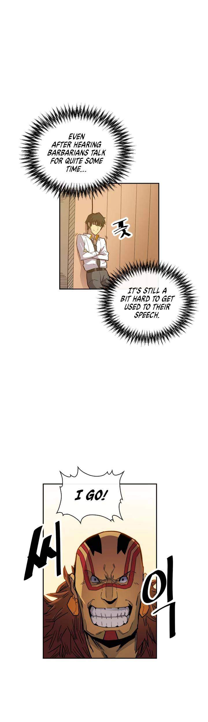 A Returner's Magic Should Be Special Chapter 19 - Page 27