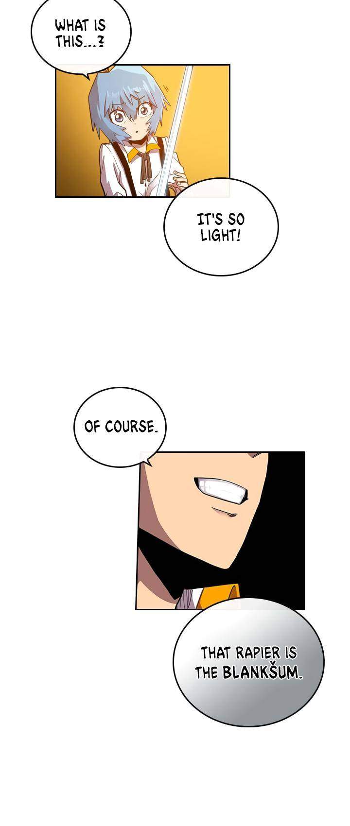 A Returner's Magic Should Be Special Chapter 19 - Page 4