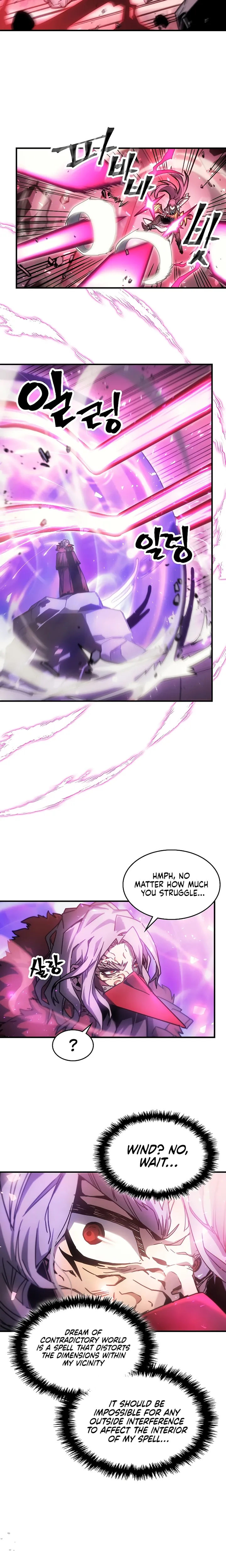 A Returner's Magic Should Be Special Chapter 192 - Page 12