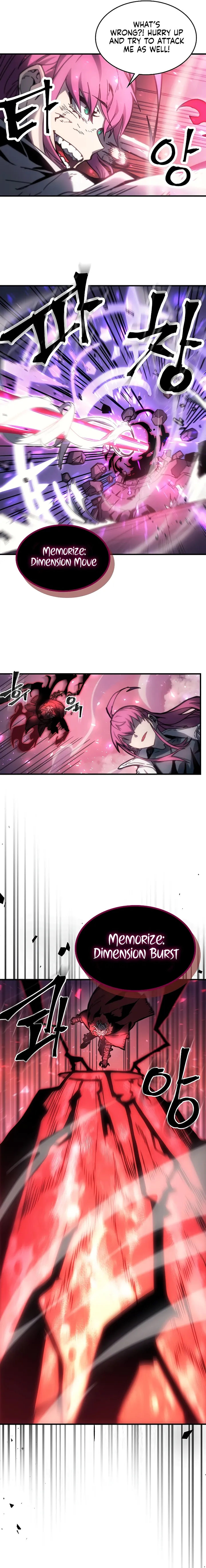 A Returner's Magic Should Be Special Chapter 192 - Page 15